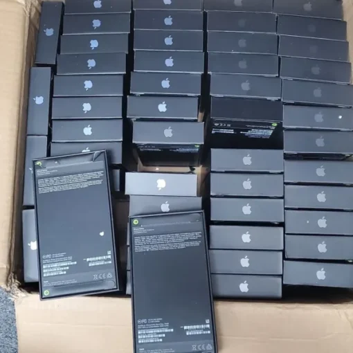 iPhone Wholesale Pallets - Image 14