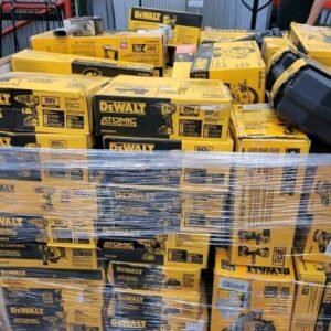Tool Pallets