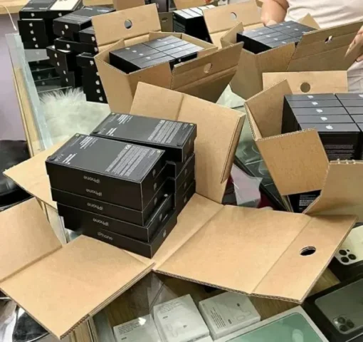 iPhone Wholesale Pallets - Image 10