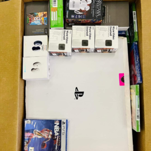 PREMIUM Mystery Boxes