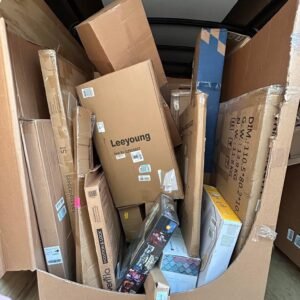 AMZ Medium Pallet Waffle