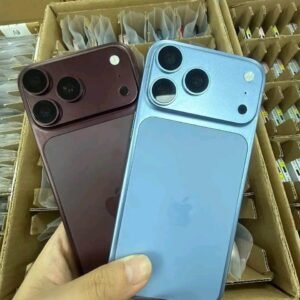 IPhone 18 Pro Max