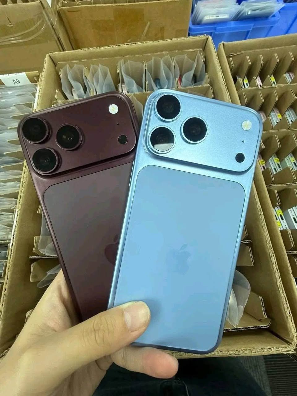 IPhone 18 Pro Max