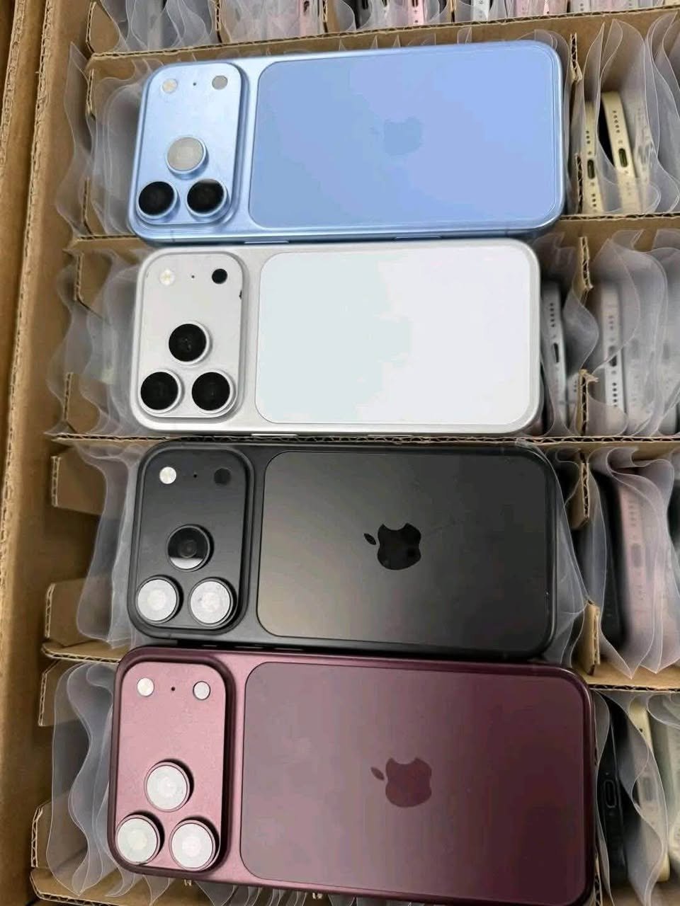 IPhone 18 Pro Max - Image 9
