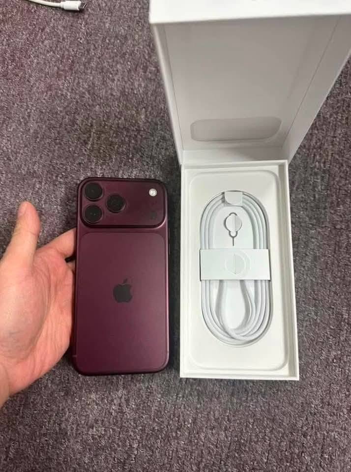 IPhone 18 Pro Max - Image 8