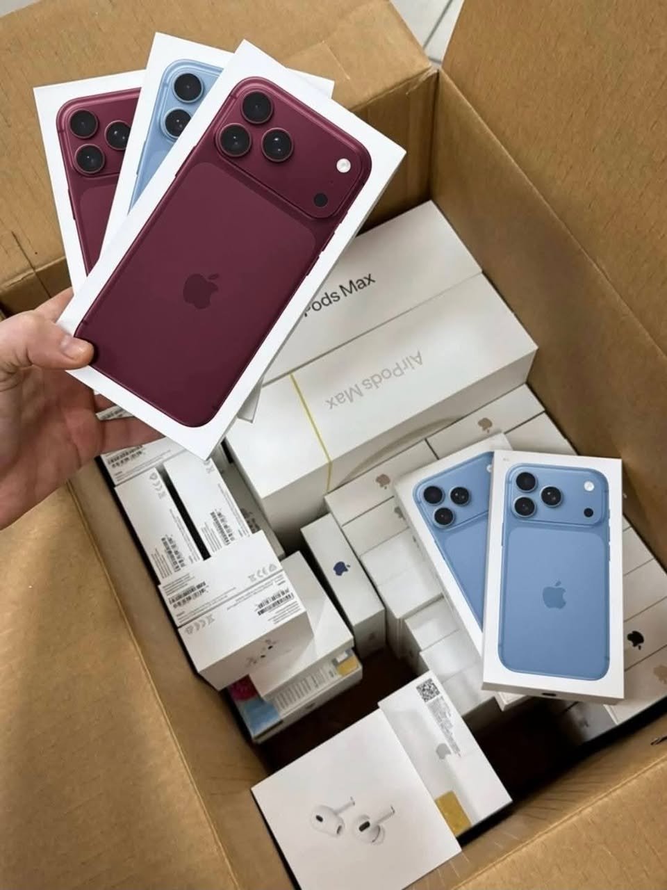 IPhone 18 Pro Max - Image 6