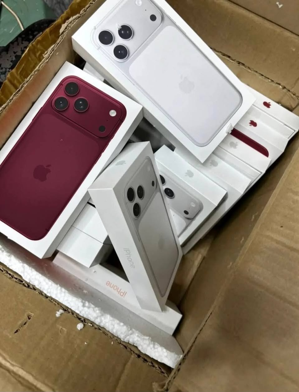 IPhone 18 Pro Max - Image 5