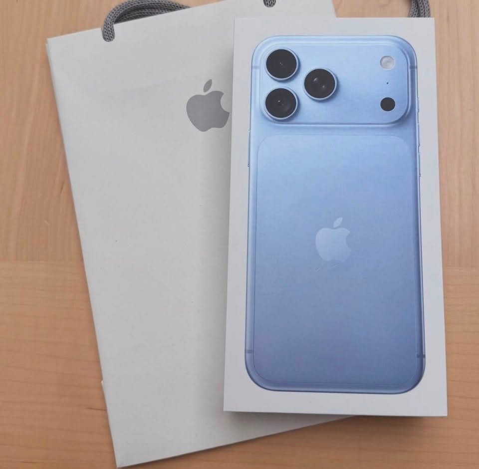 IPhone 18 Pro Max - Image 3