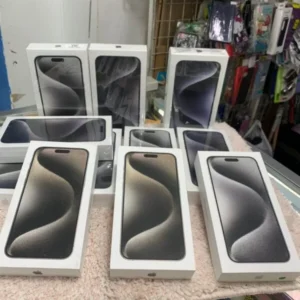 Buy iPhone Liquidation Pallets