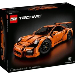 LEGO 42056 Technic Porsche 911 GT3 RS 2016