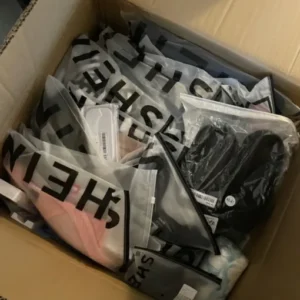 SHEIN Kids Clothing Lots