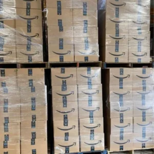 Amazon General Merchandise Returns Pallets