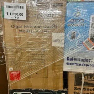 electronics-liquidation-pallets
