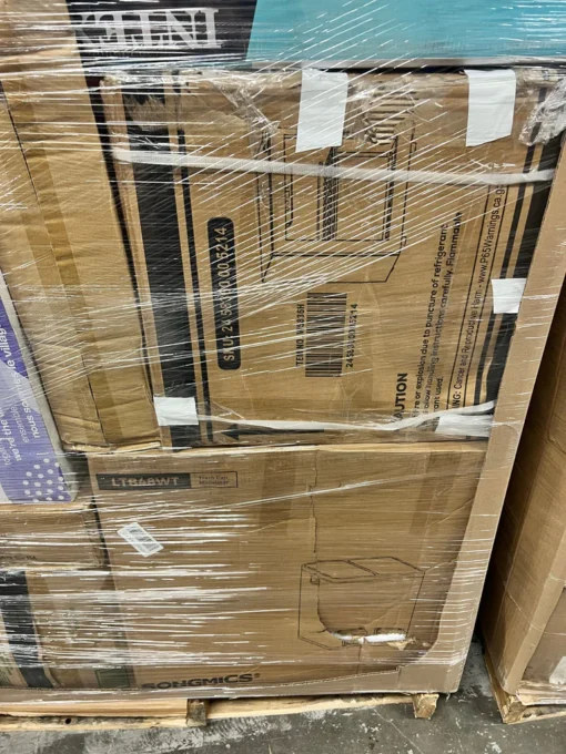 Electronics Liquidation Pallets - Image 7