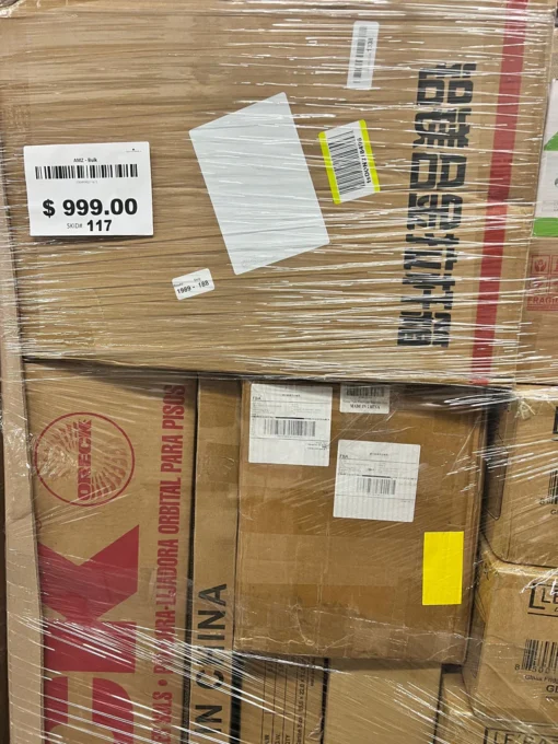 Electronics Liquidation Pallets - Image 6