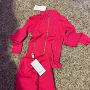 Lululemon Activewear Wholesale Lots