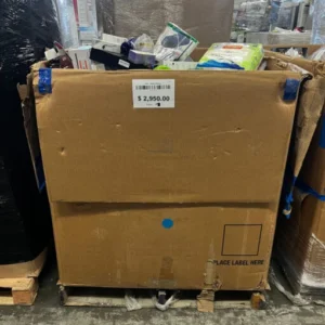 Health and Beauty Wholesale Pallets