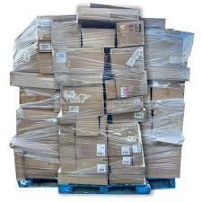 AMZ XL Truckload
