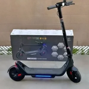 Electric Scooter Wholesale Lots