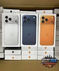iPhone Wholesale Pallets