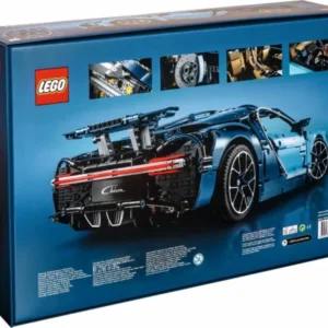 LEGO 42083 Bugatti Chiron