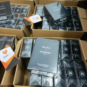 Mixed Brand Fragrance Pallets