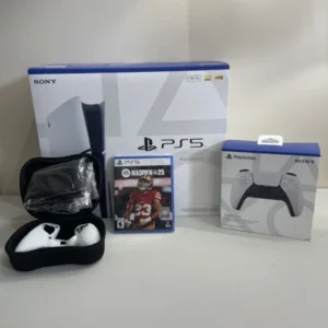 PlayStation 5 Slim Wholesale Lots