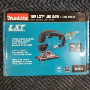 Makita Oscillating Tool Lots
