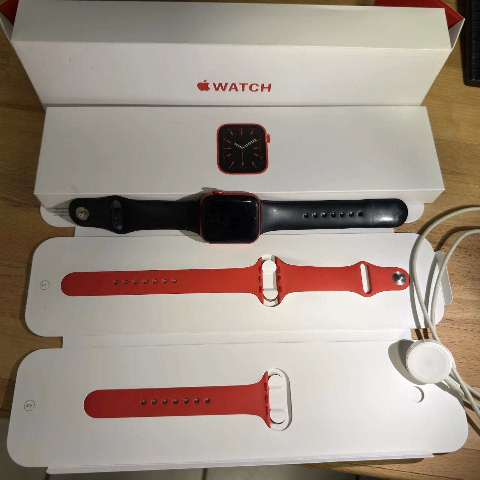 Apple Watch Series 4 Wholesale Lots - Image 7