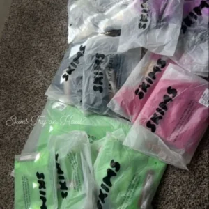 SKIMS Clothing Wholesale Lots